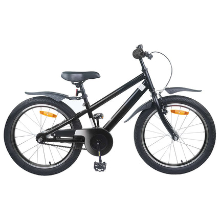 Kinderfiets Voor 7-12 Jaar Oud