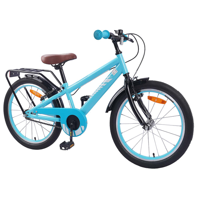 Kinderfiets 18 Inch Voor 5-7 Jaar