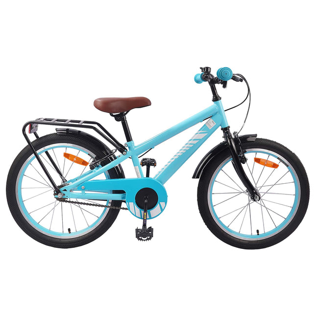 Kinderfiets 18 Inch Voor 5-7 Jaar