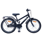 18 inch / Zwart