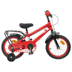 12 inch / Rood