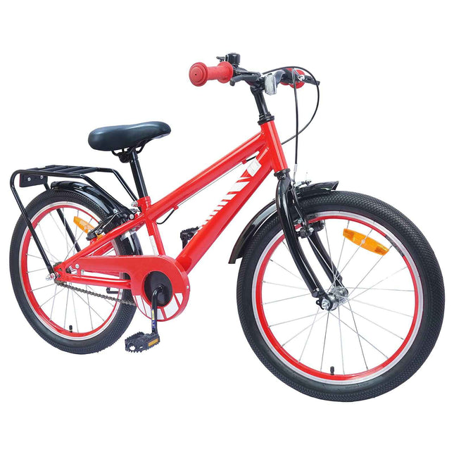 Kinderfiets 18 Inch Voor 5-7 Jaar