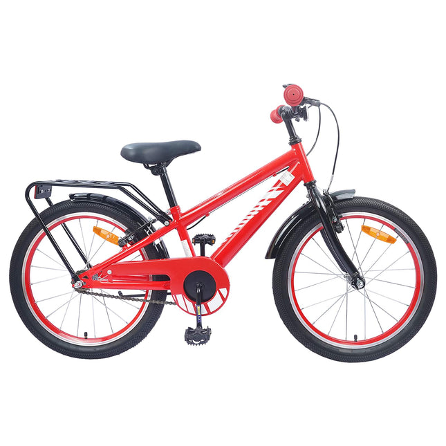 Kinderfiets 18 Inch Voor 5-7 Jaar