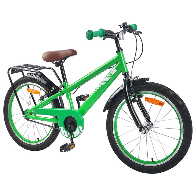 Kinderfiets 18 Inch Voor 5-7 Jaar