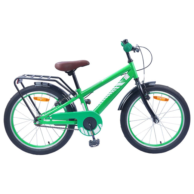 Kinderfiets Voor 6-11 Jaar Oud