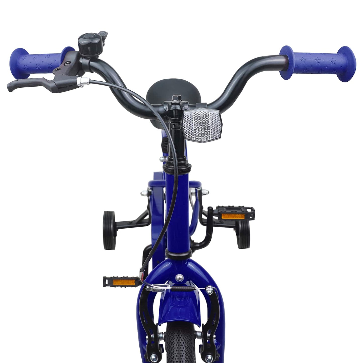 Kinderfiets Voor 3-5 Jaar Oud