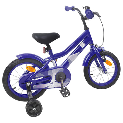 Kinderfiets Voor 3-5 Jaar Oud