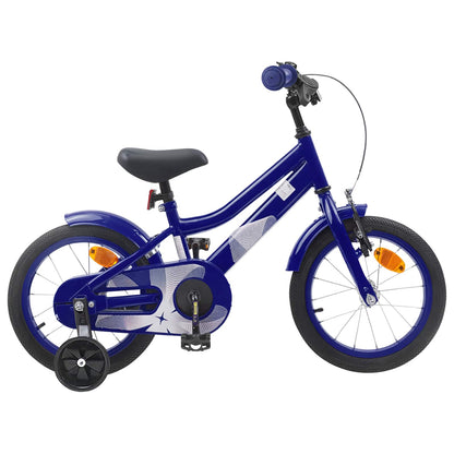 Kinderfiets Voor 3-5 Jaar Oud