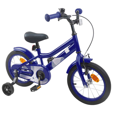 Kinderfiets Voor 4-6 Jaar Oud