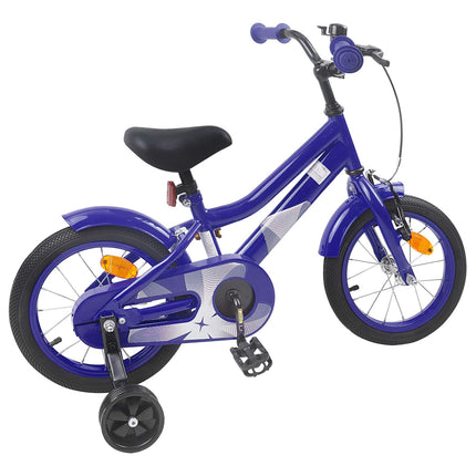 Kinderfiets Voor 4-6 Jaar Oud