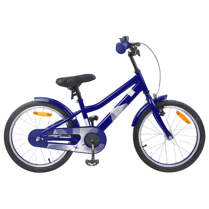 Kinderfiets Voor 4-6 Jaar Oud