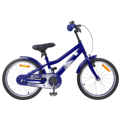 Kinderfiets Voor 3-5 Jaar Oud
