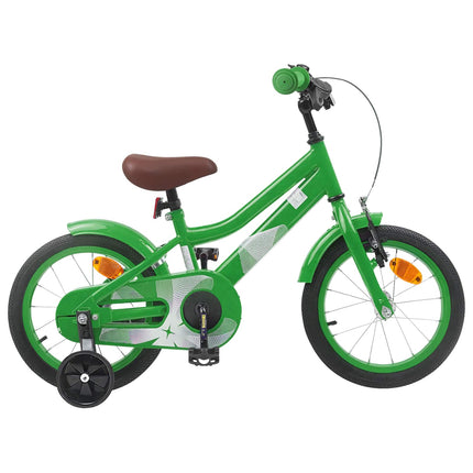 Kinderfiets Voor 4-6 Jaar Oud