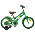 14 inch / Groen