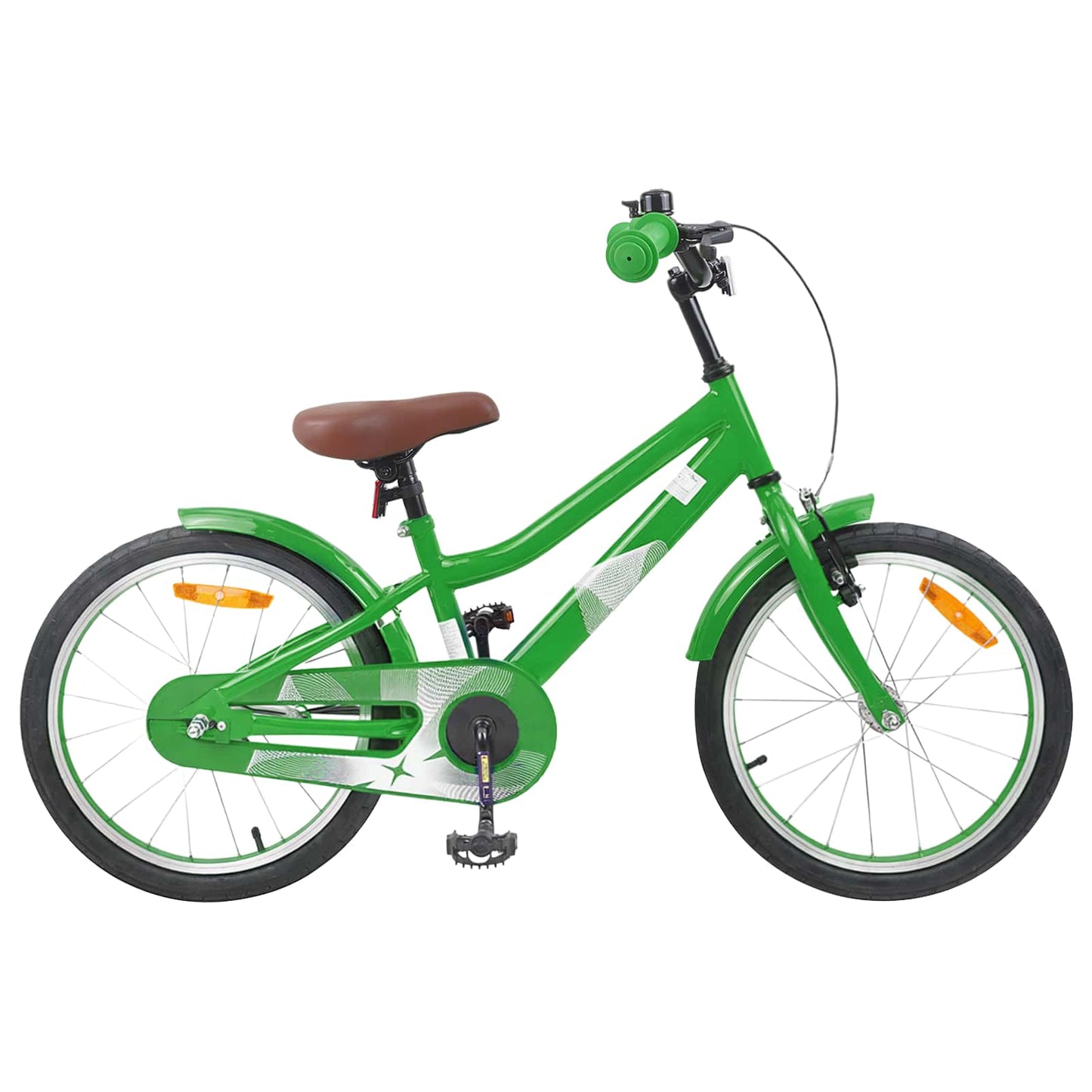 Kinderfiets Voor 3-5 Jaar Oud