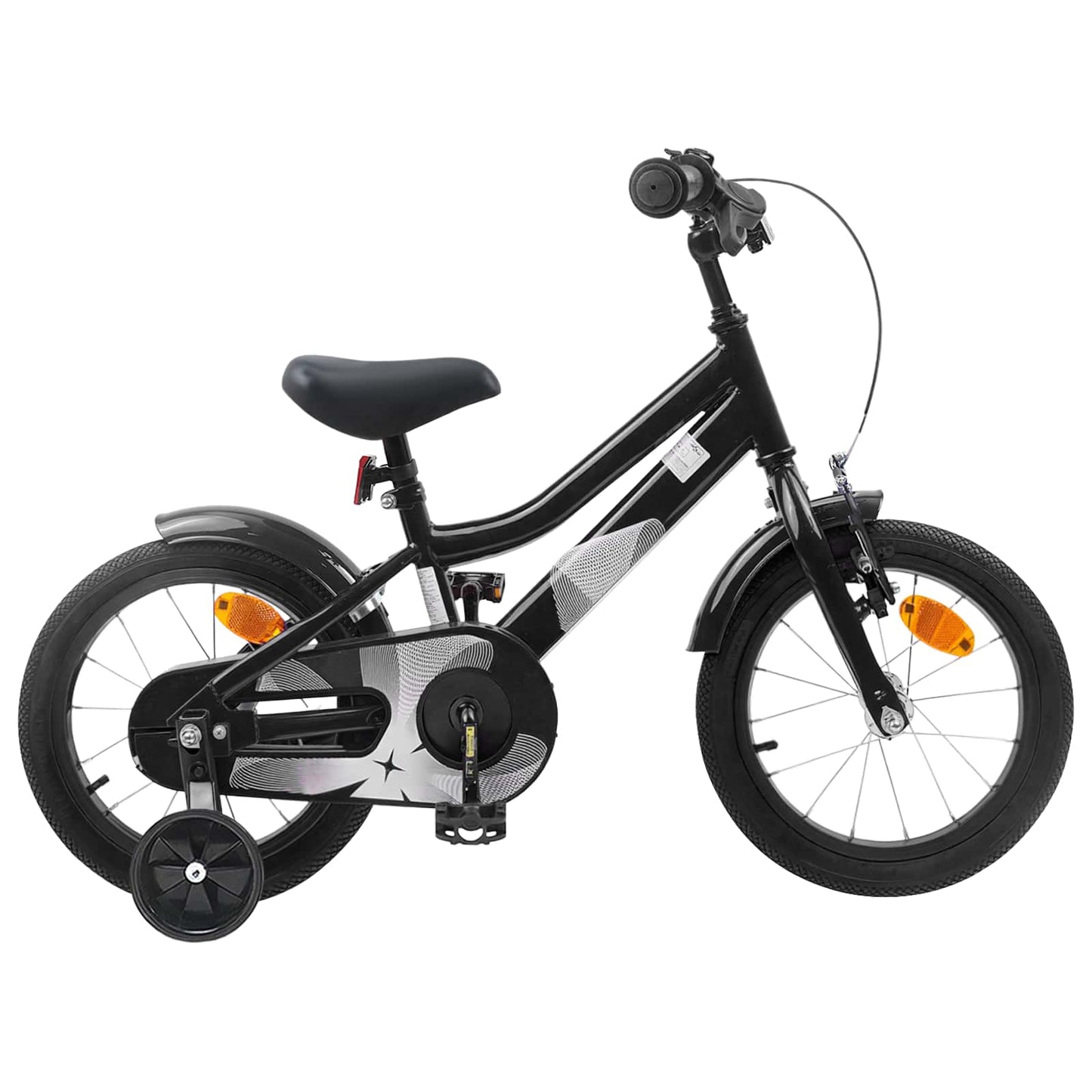 Kinderfiets Voor 3-5 Jaar Oud