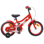 12 inch / Rood