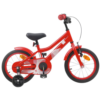 Kinderfiets Voor 3-5 Jaar Oud