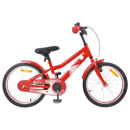 Kinderfiets Voor 4-6 Jaar Oud