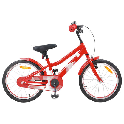 Kinderfiets Voor 3-5 Jaar Oud