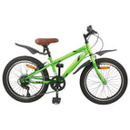 20 inch / Groen