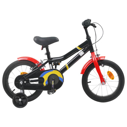 Kinderfiets Voor 8-12 Jaar Oud