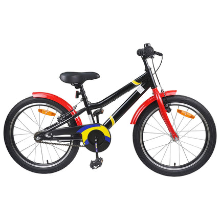 Kinderfiets Voor 8-12 Jaar Oud