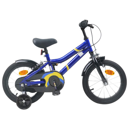 Kinderfiets Voor 8-12 Jaar Oud
