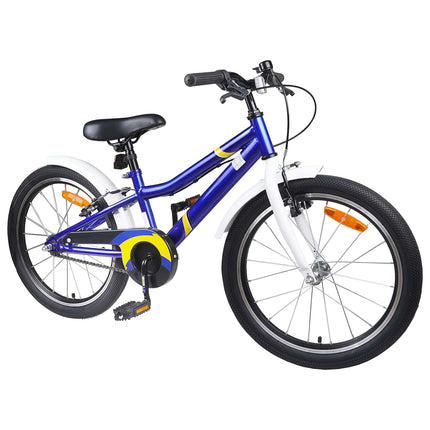 Kinderfiets Voor 8-12 Jaar Oud