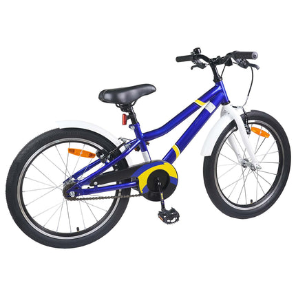 Kinderfiets Voor 8-12 Jaar Oud