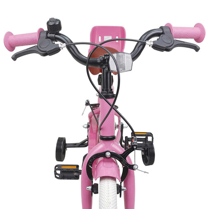 Kinderfiets Voor 2-4 Jaar Oud