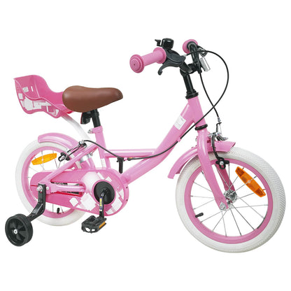 Kinderfiets Voor 2-4 Jaar Oud