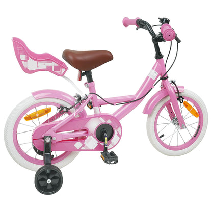 Kinderfiets Voor 2-4 Jaar Oud