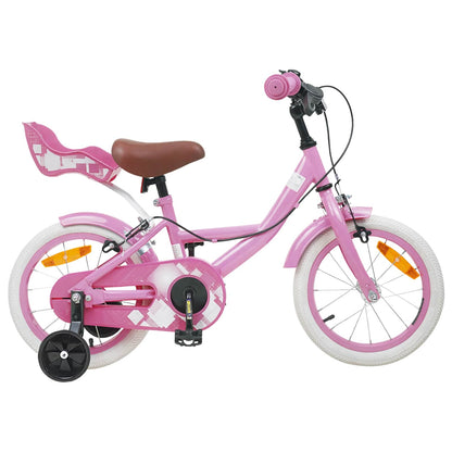 Kinderfiets Voor 2-4 Jaar Oud