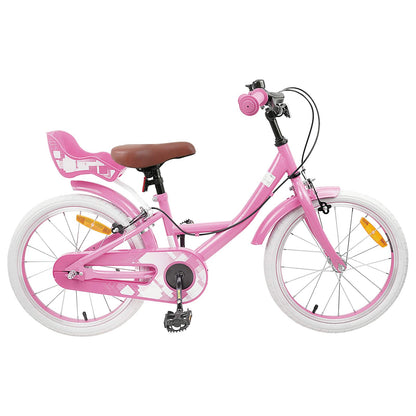Kinderfiets Voor 2-4 Jaar Oud