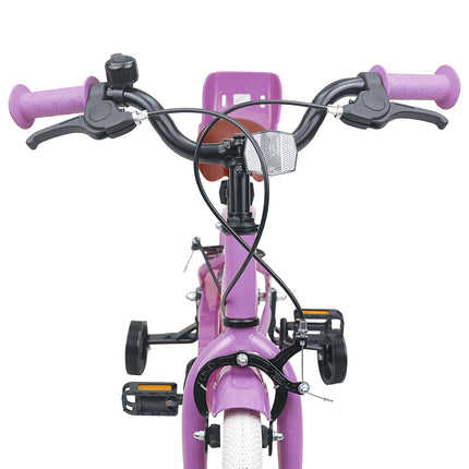 Kinderfiets Voor 2-4 Jaar Oud