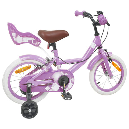 Kinderfiets Voor 2-4 Jaar Oud