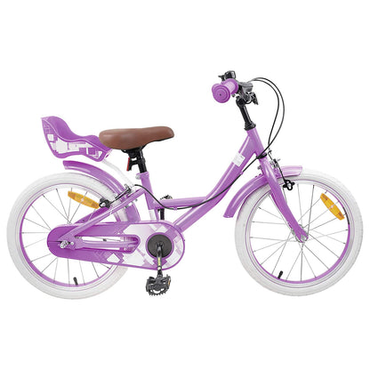 Kinderfiets Voor 2-4 Jaar Oud