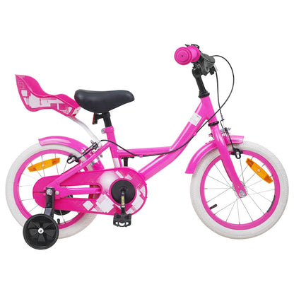 Kinderfiets Voor 2-4 Jaar Oud