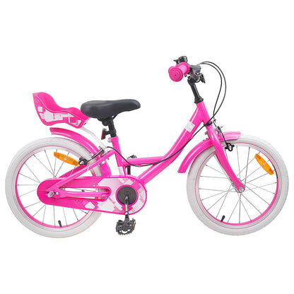 Kinderfiets Voor 2-4 Jaar Oud