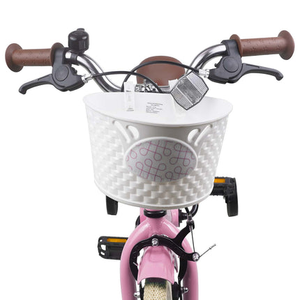 Kinderfiets Voor 2-4 Jaar Oud