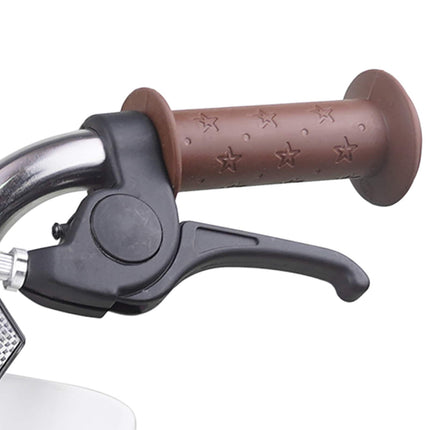 Kinderfiets Voor 2-4 Jaar Oud