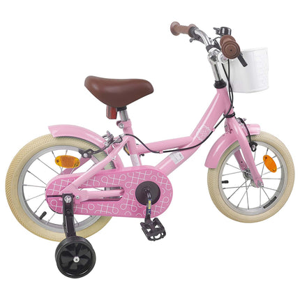 Kinderfiets Voor 2-4 Jaar Oud