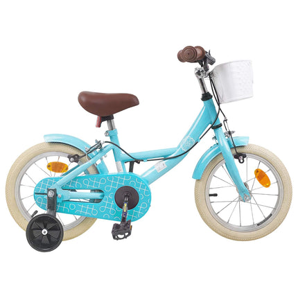 Kinderfiets Voor 2-4 Jaar Oud
