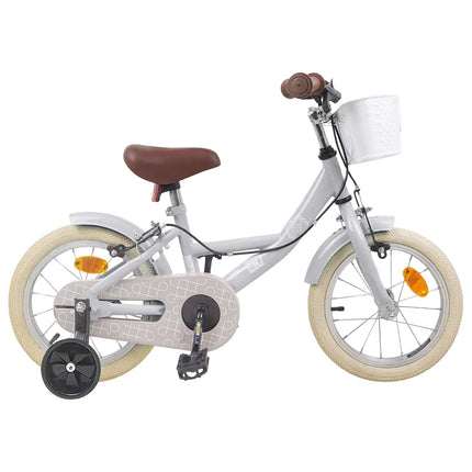 Kinderfiets Voor 2-4 Jaar Oud