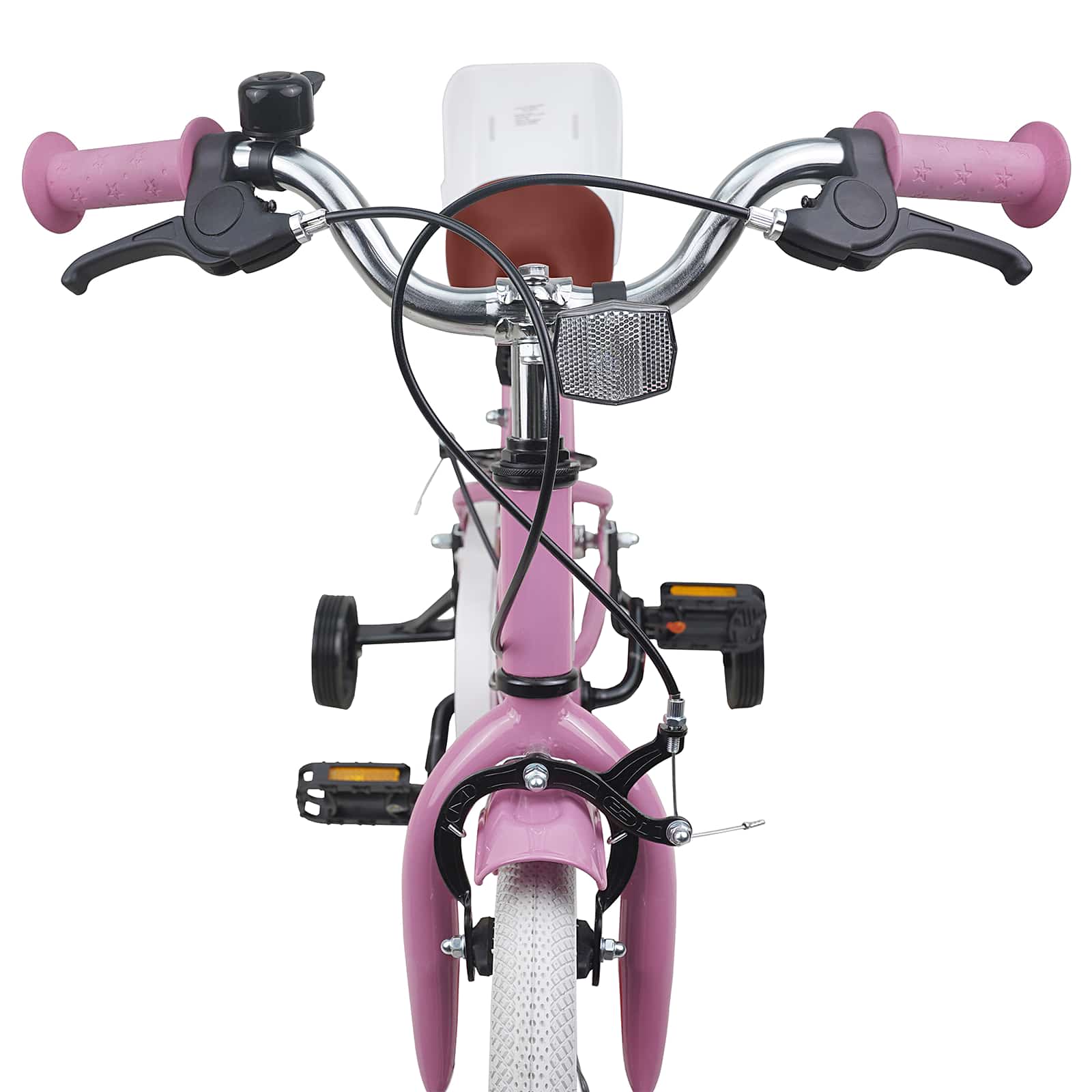 Kinderfiets Voor 2-4 Jaar Oud
