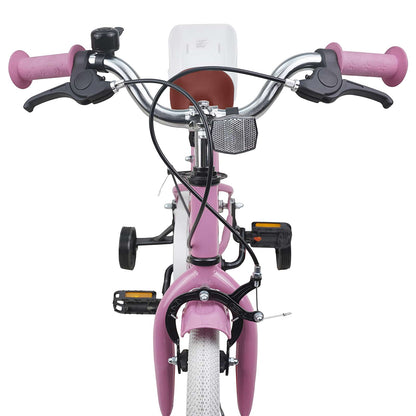 Kinderfiets Voor 2-4 Jaar Oud