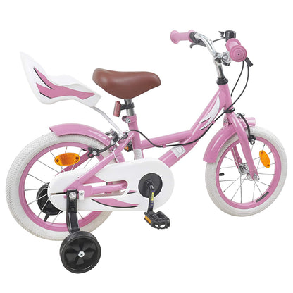Kinderfiets Voor 2-4 Jaar Oud