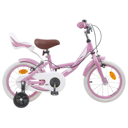 Kinderfiets Voor 4-6 Jaar Oud