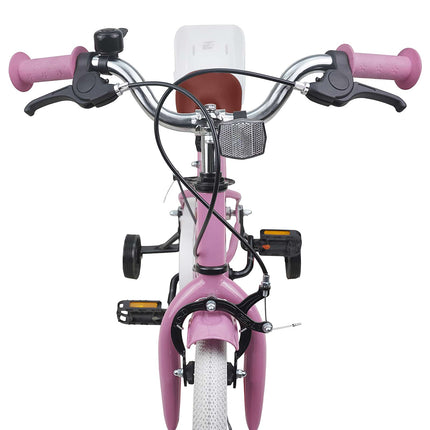 Kinderfiets Voor 4-6 Jaar Oud